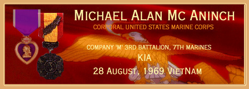 Michael Mc Aninch graphic